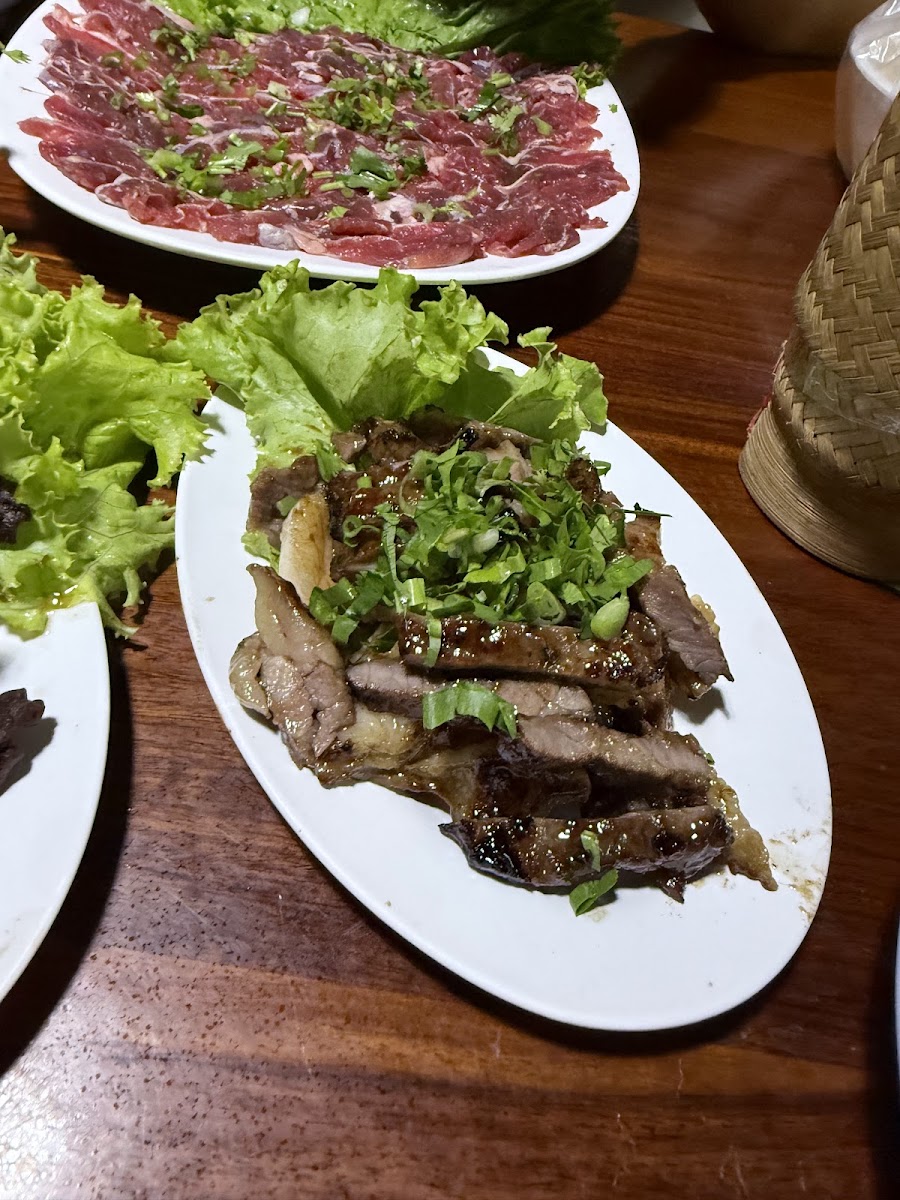 Vientiane Restaurant, Mukdahan Town Photo 8