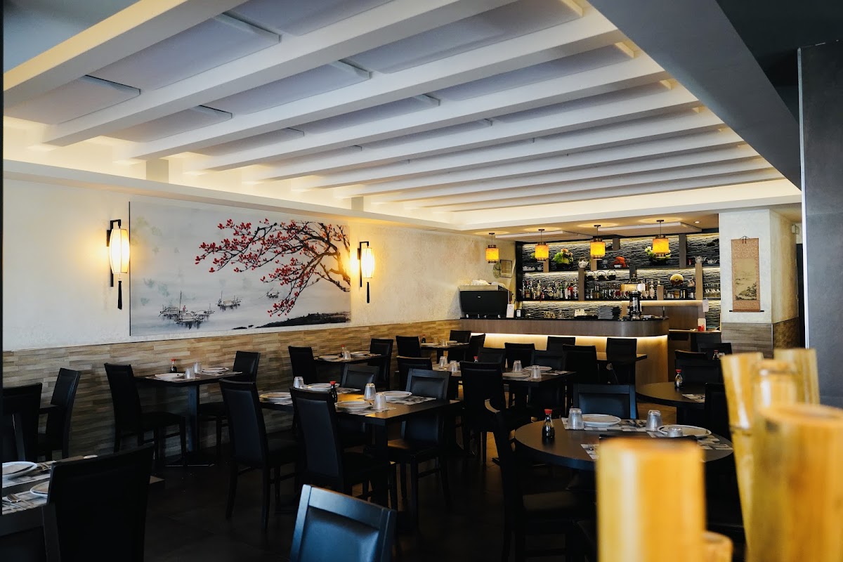 Ristorante Cinese EUROCINA