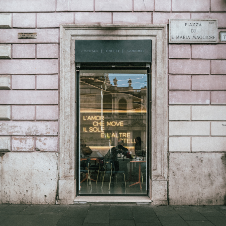 Antico Caffe Santamaria