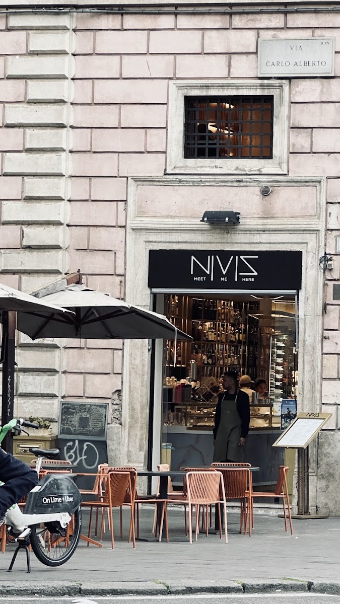 Antico Caffe Santamaria Photo 3