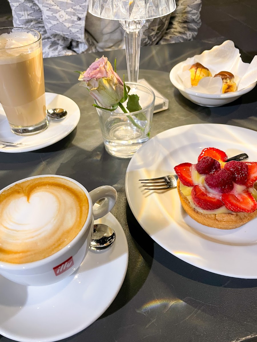 Antico Caffe Santamaria Photo 4
