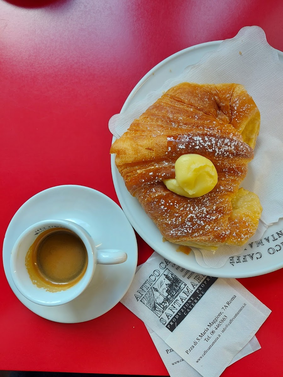 Antico Caffe Santamaria Photo 5