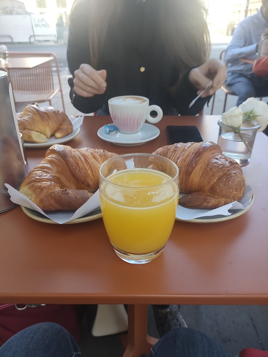 Antico Caffe Santamaria Photo 6