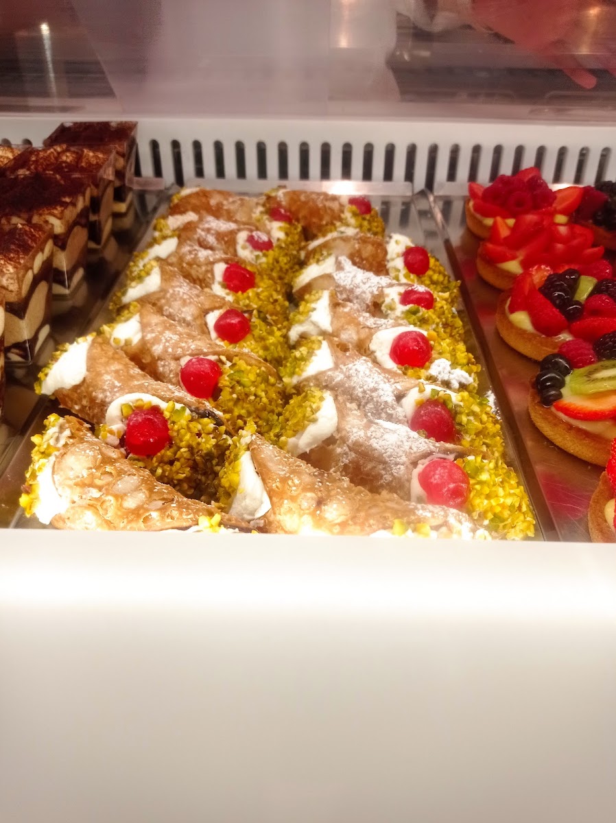 Antico Caffe Santamaria Photo 8