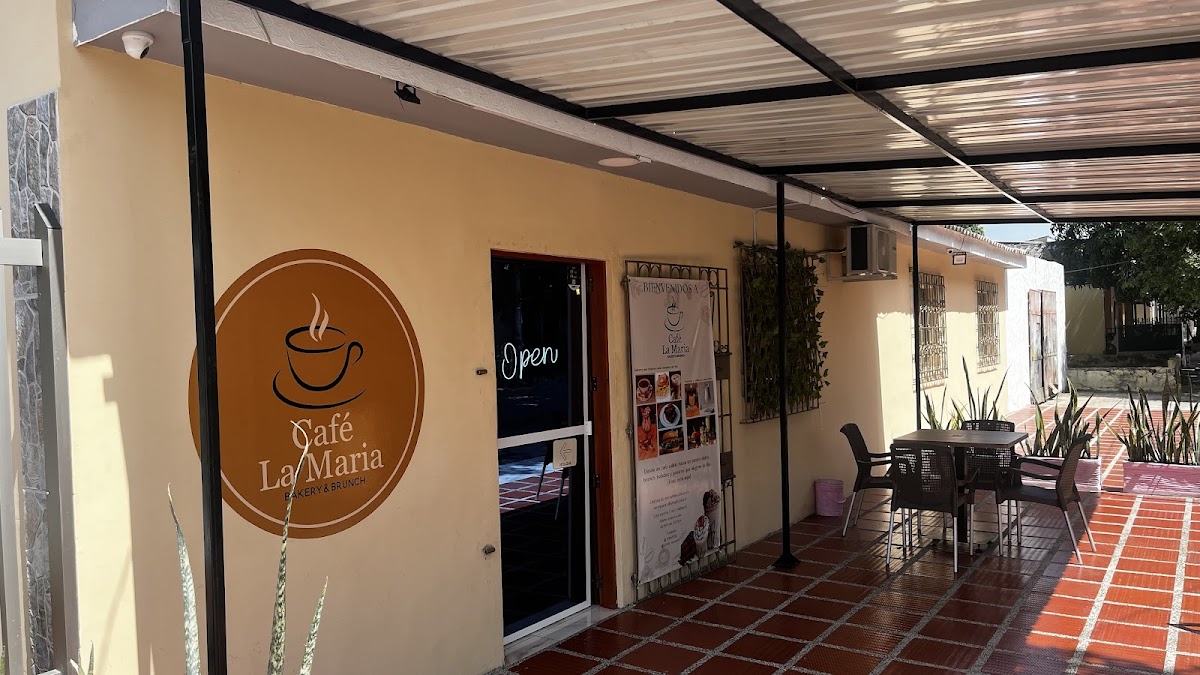 Café La María