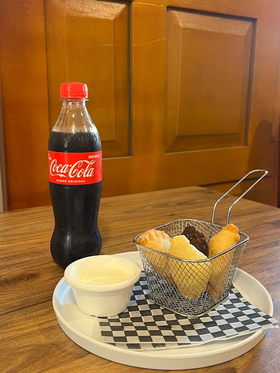 Café La María Photo 4