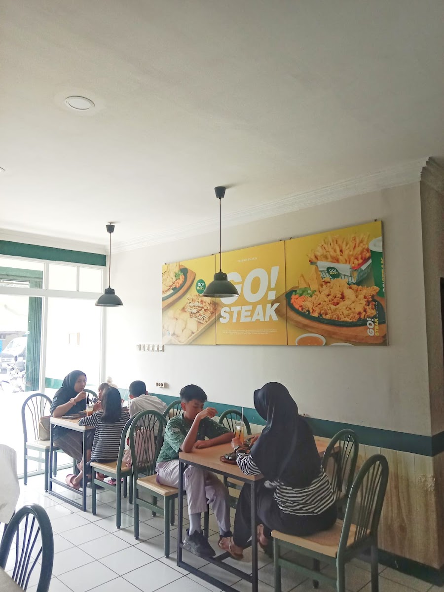 GO Steak Cipayung Photo 10
