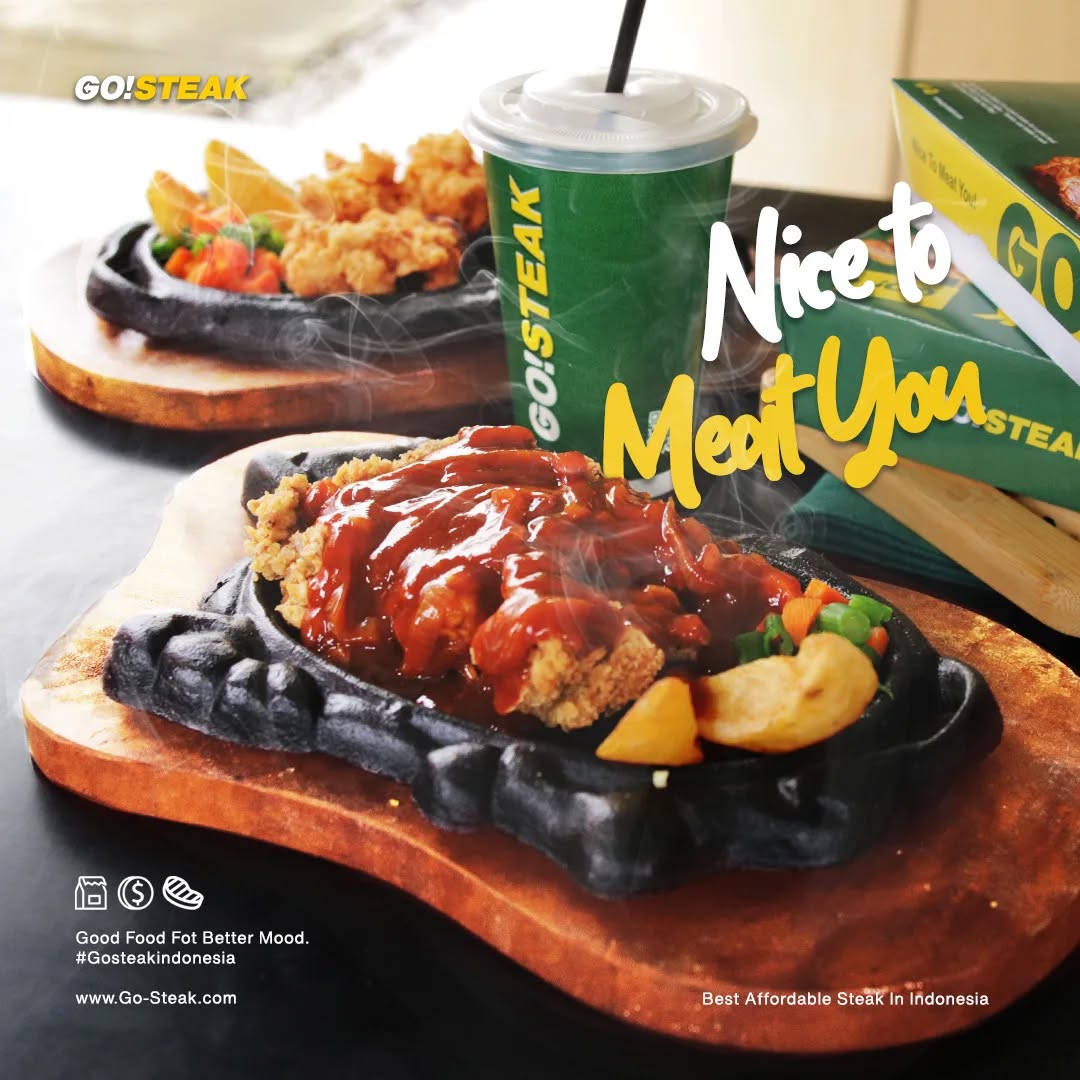 GO Steak Cipayung Photo 3