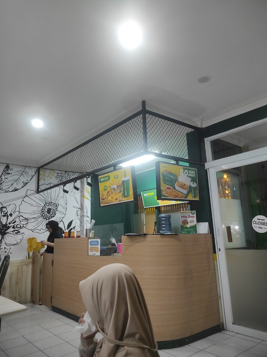 GO Steak Cipayung Photo 4