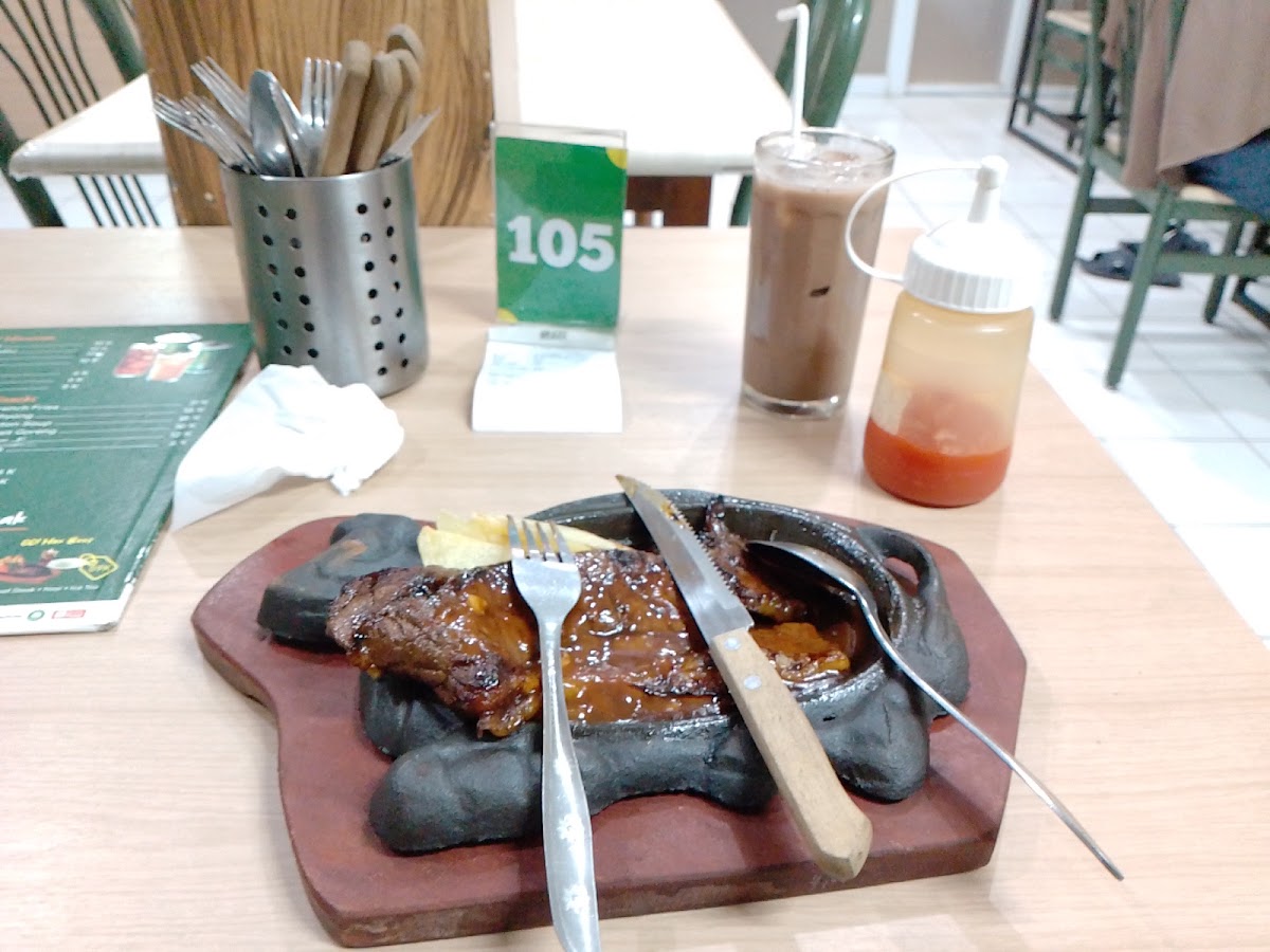 GO Steak Cipayung Photo 5