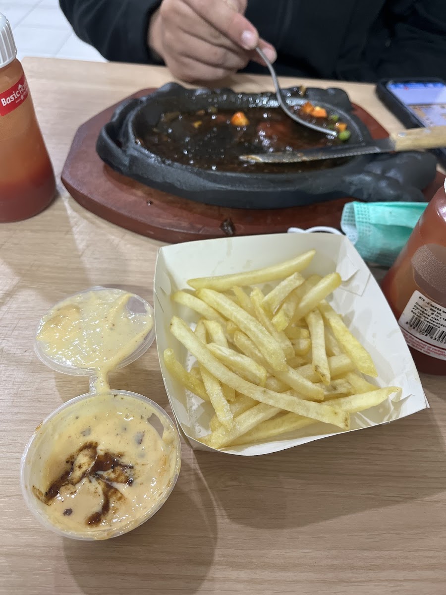 GO Steak Cipayung Photo 6