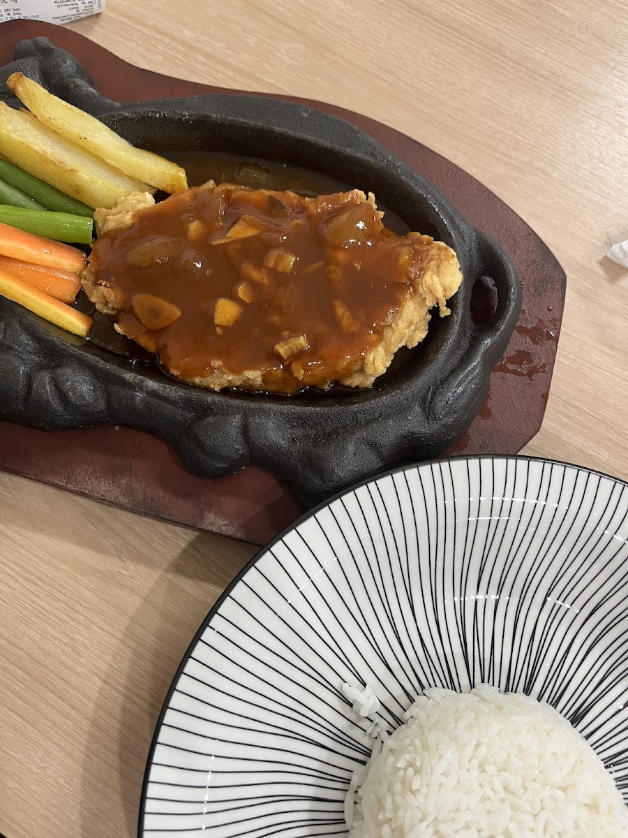 GO Steak Cipayung Photo 8