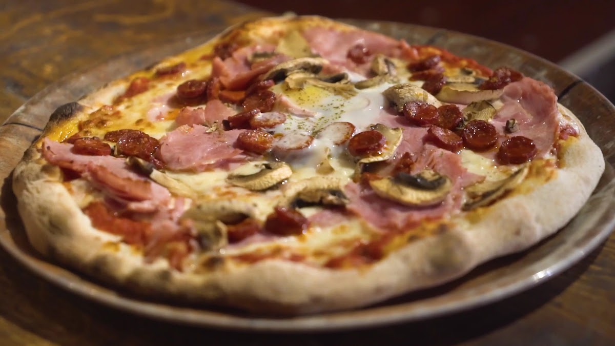 Pizza MiMi Photo 2