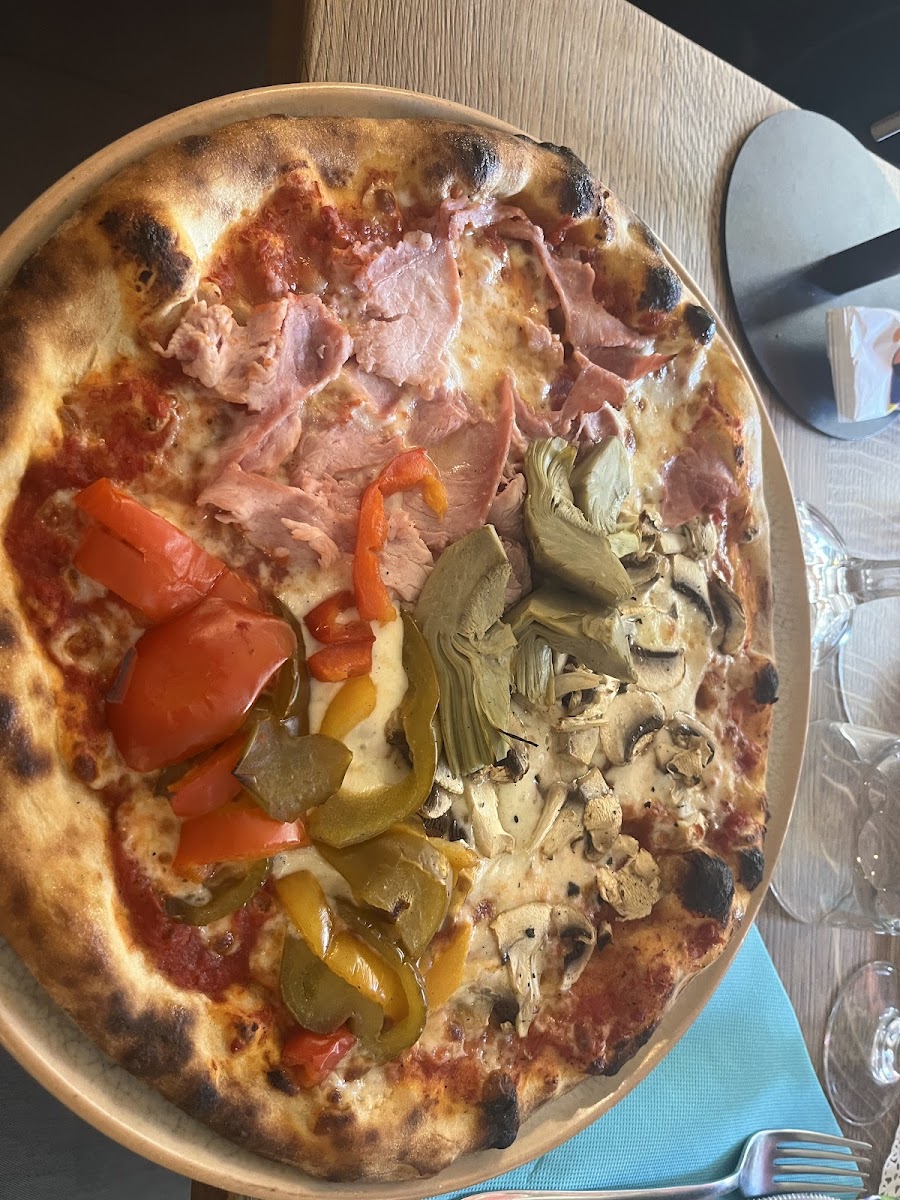 Pizza MiMi Photo 4