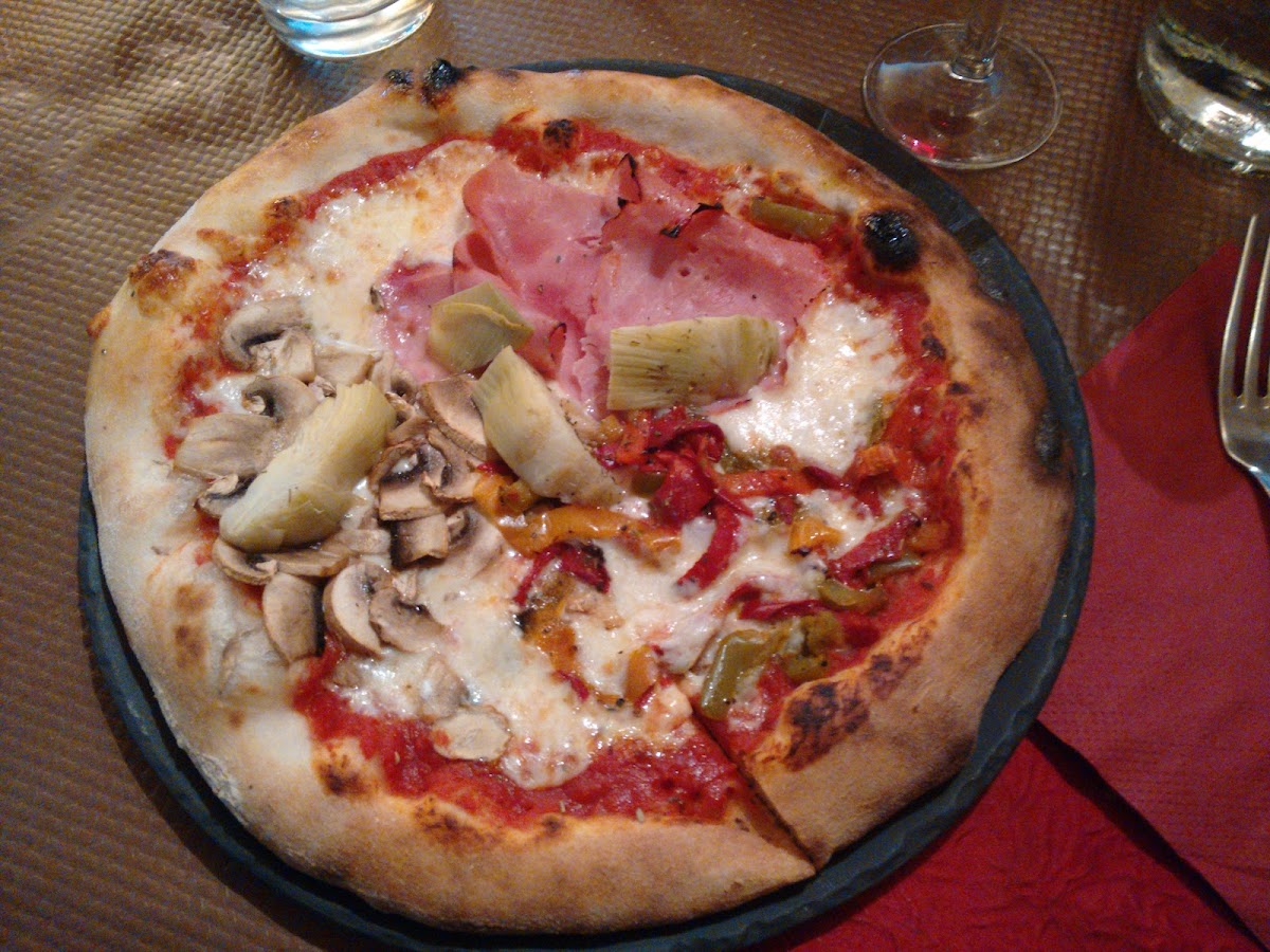 Pizza MiMi Photo 5