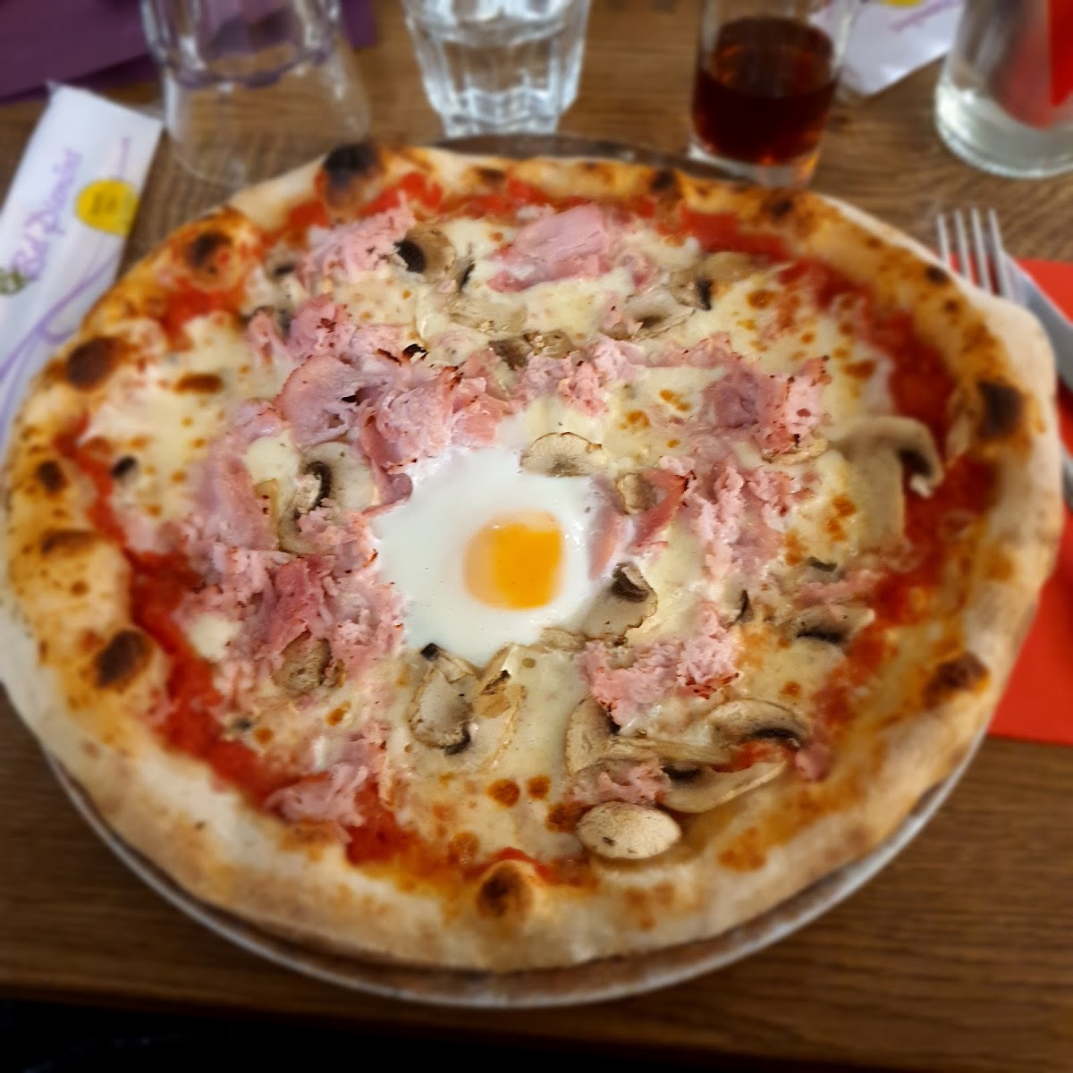 Pizza MiMi Photo 7