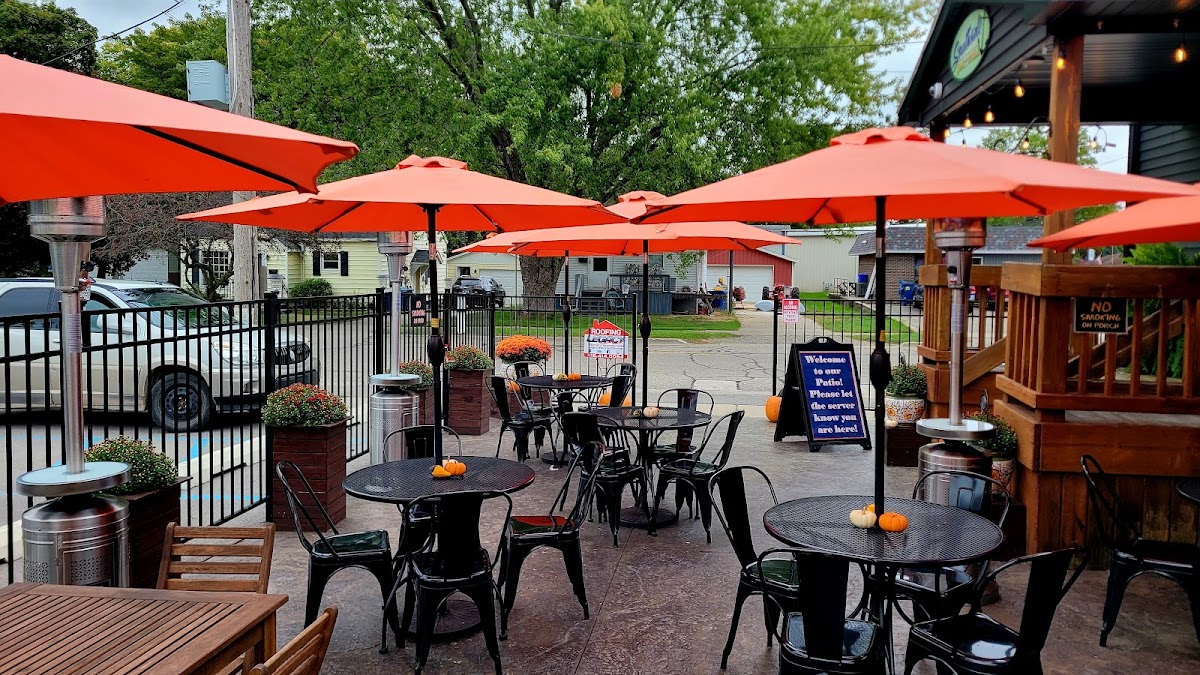Southside Bar & Grill