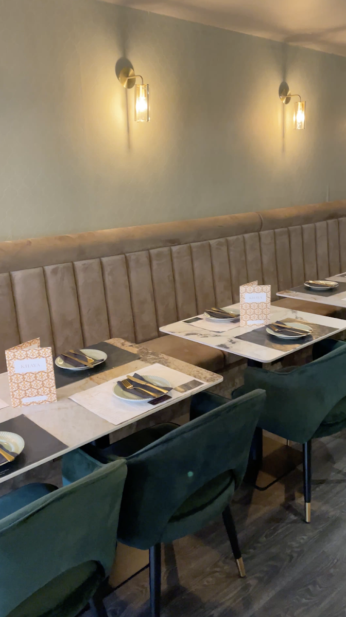 Khaya Indian Restaurant and Takeaway Photo 6