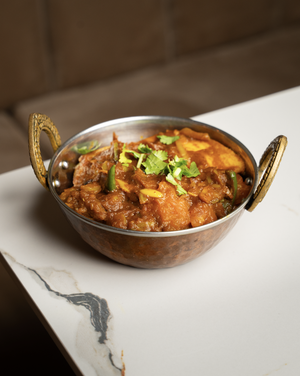 Khaya Indian Restaurant and Takeaway Photo 7