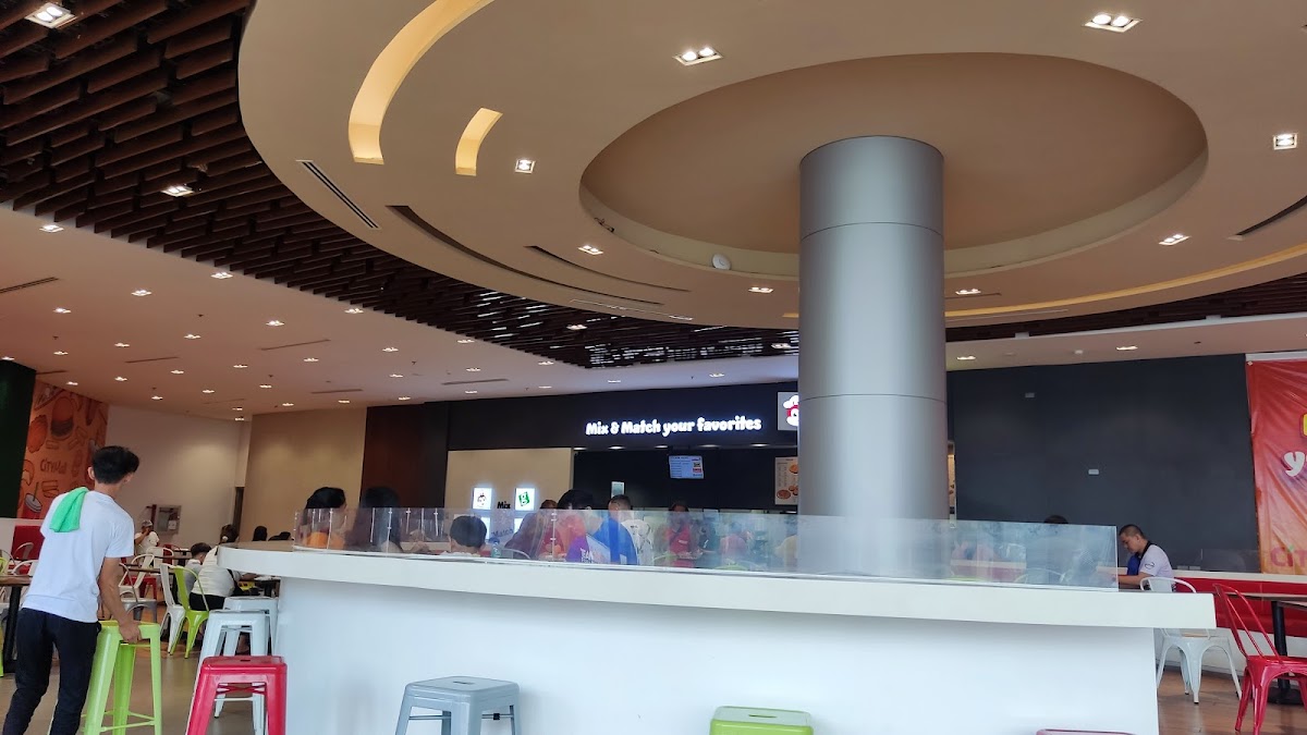 CityMall FoodWorld (Jollibee, Chowking, Mang Inasal, Greenwich) Photo 3