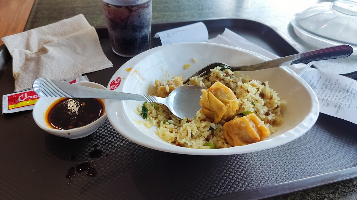 CityMall FoodWorld (Jollibee, Chowking, Mang Inasal, Greenwich) Photo 7