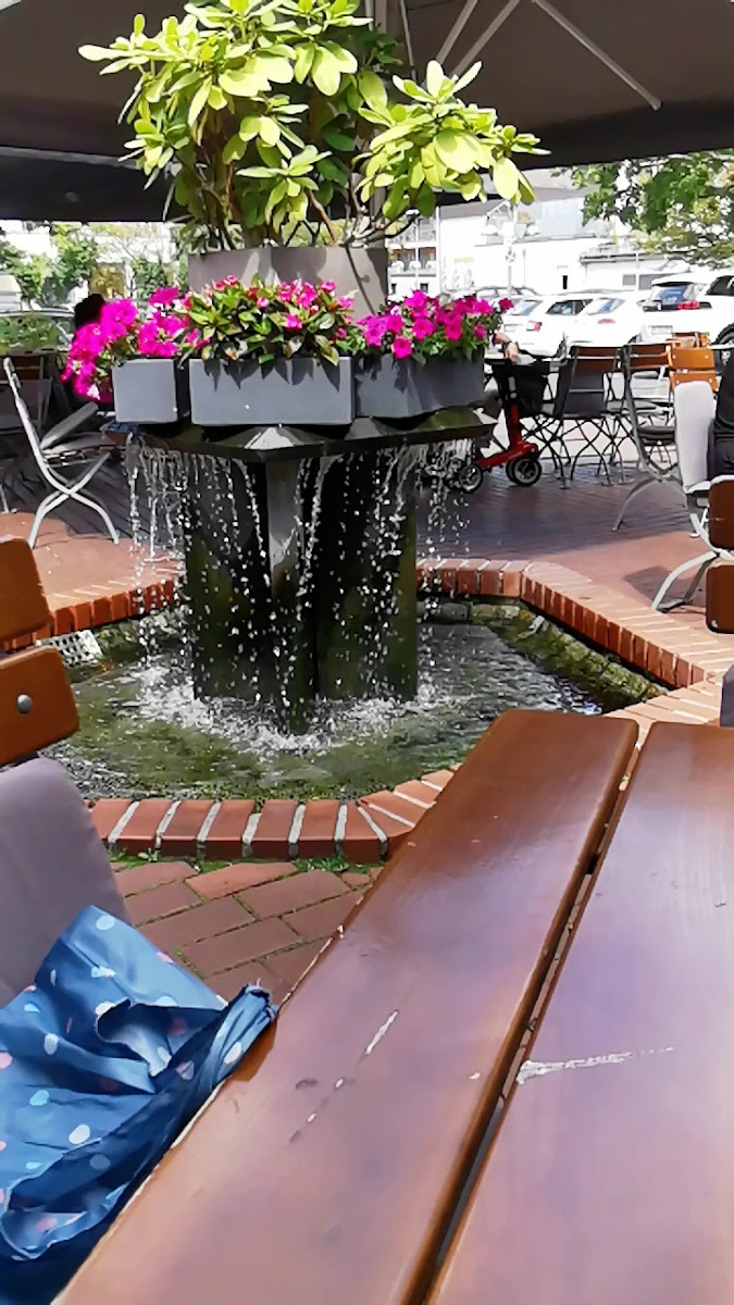 Brasserie Capablanca Photo 2