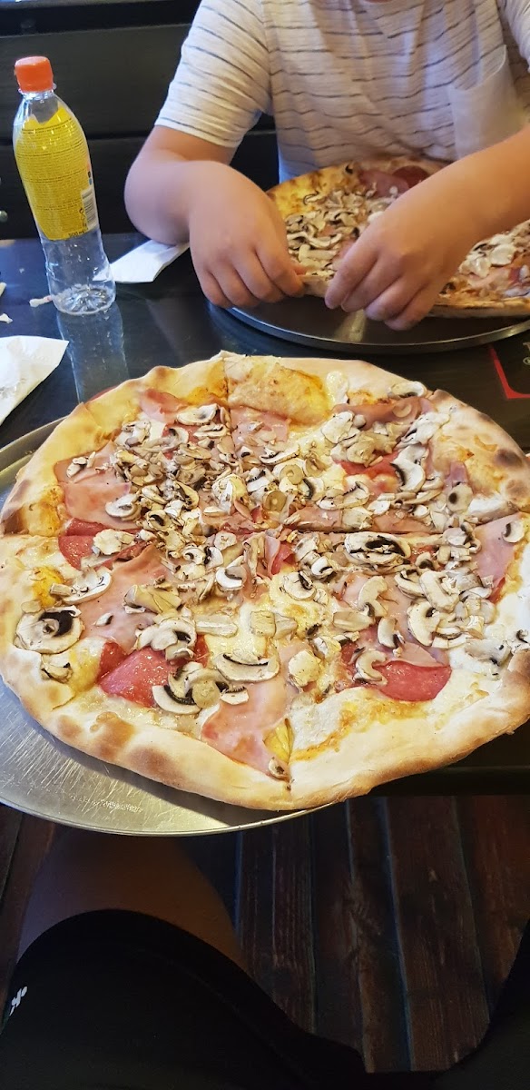 Pizza Napoleon Photo 5