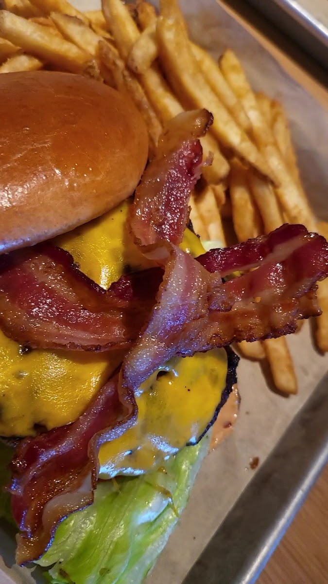 BJ's Restaurant & Brewhouse Photo 2