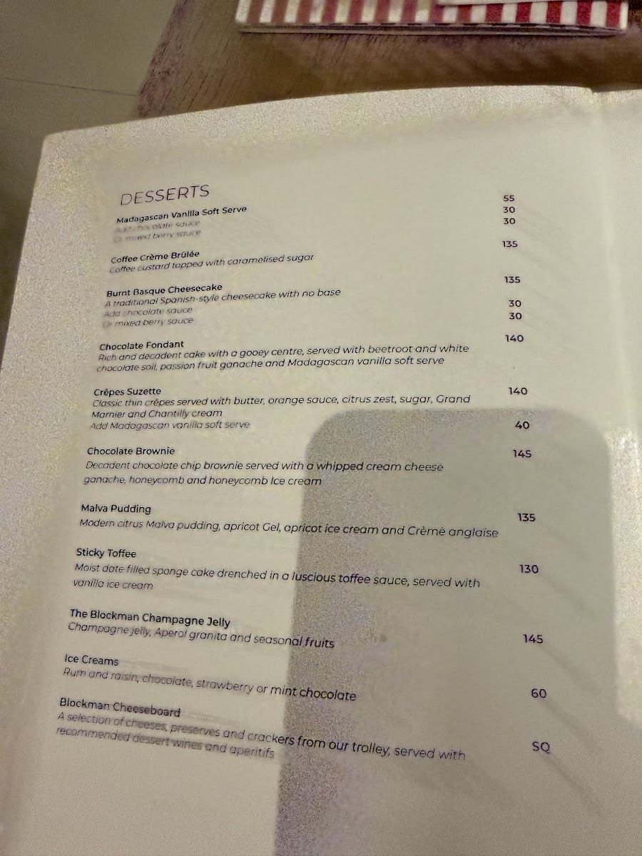 The Blockman Photo Menu 7