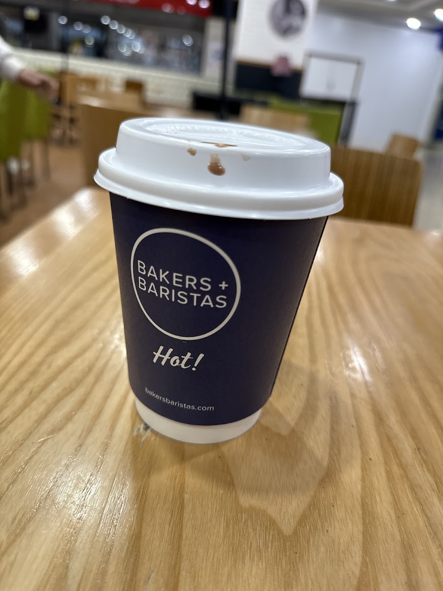 BB's Coffee & Muffins Photo 3