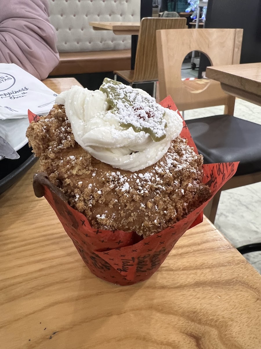 BB's Coffee & Muffins Photo 4