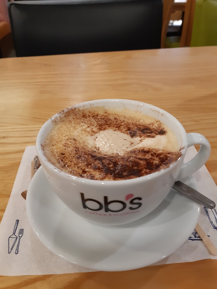 BB's Coffee & Muffins Photo 6