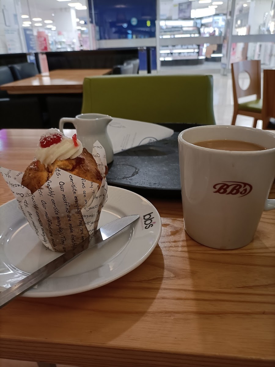 BB's Coffee & Muffins Photo 7
