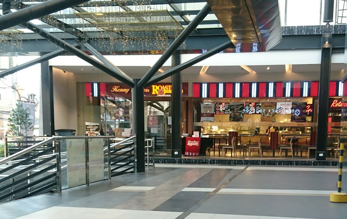 Kenny Rogers Roasters