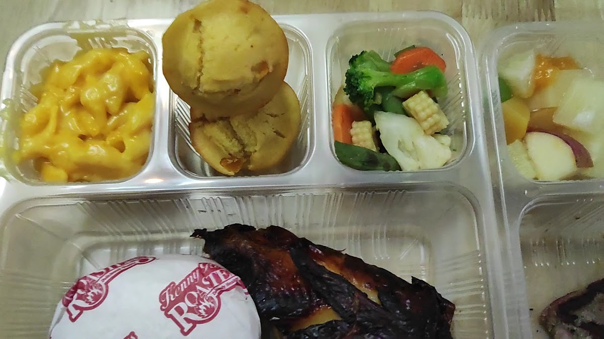Kenny Rogers Roasters Photo 2