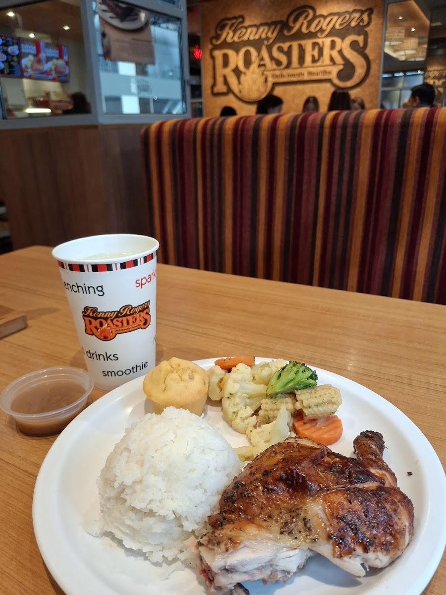 Kenny Rogers Roasters Photo 3