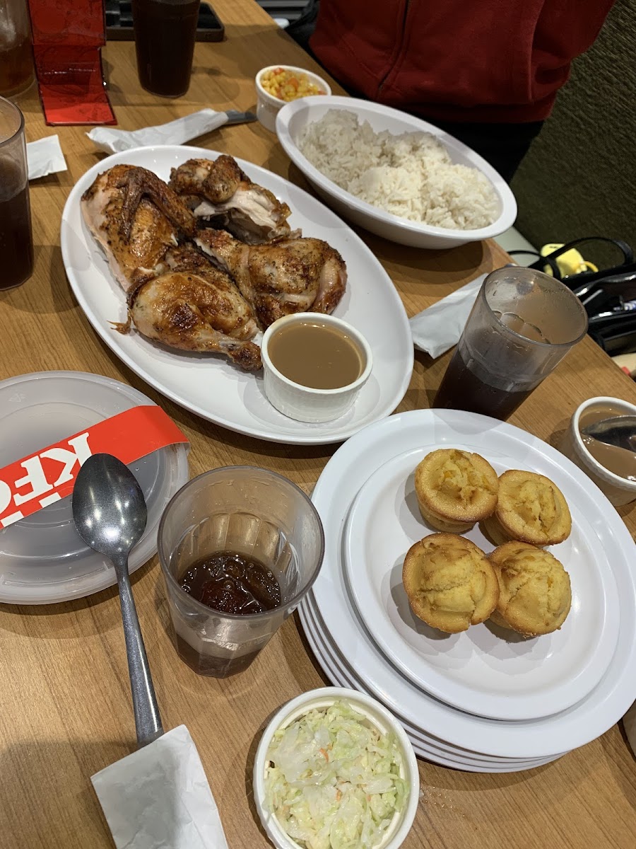 Kenny Rogers Roasters Photo 4