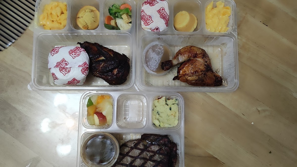 Kenny Rogers Roasters Photo 5