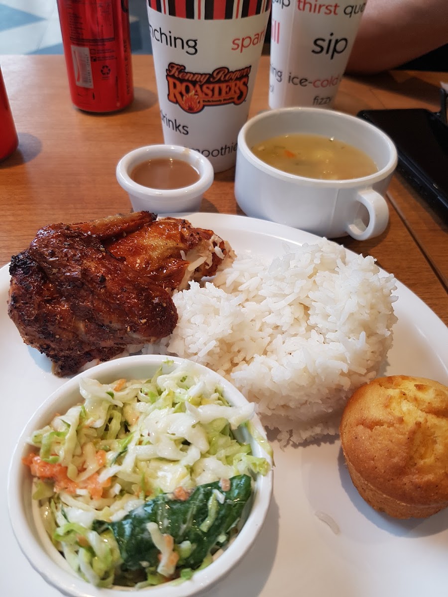 Kenny Rogers Roasters Photo 7