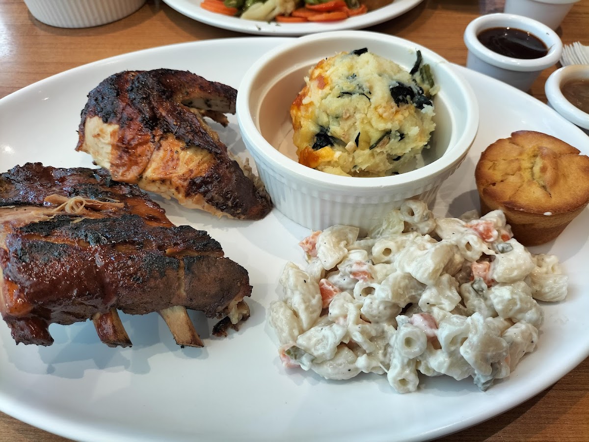 Kenny Rogers Roasters Photo 8