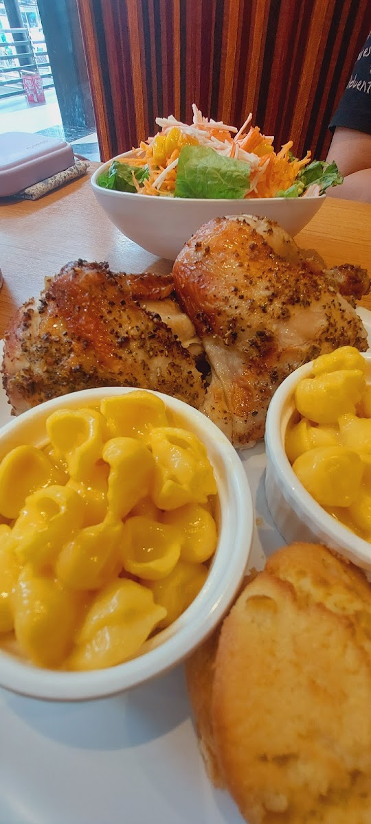 Kenny Rogers Roasters Photo 9