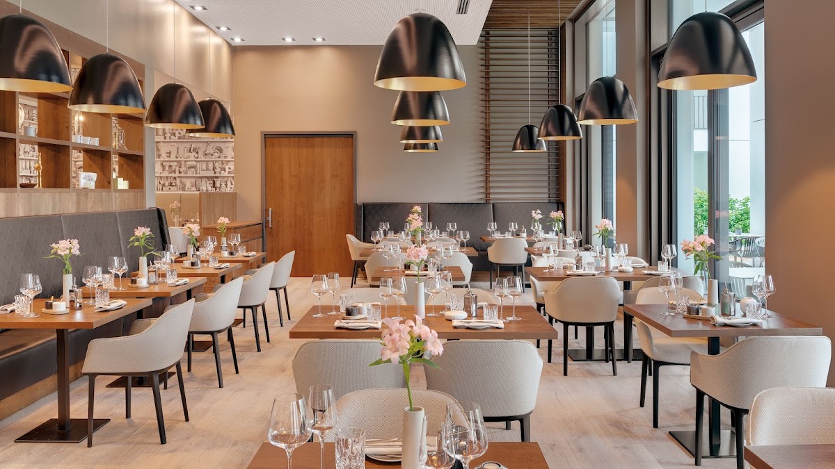 Event - Restaurant Hebel