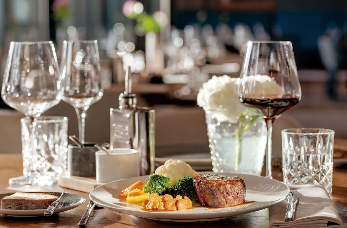 Event - Restaurant Hebel Photo 10