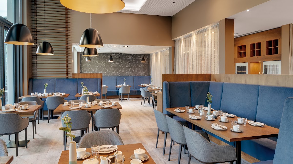 Event - Restaurant Hebel Photo 3