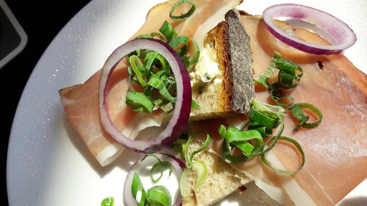 Event - Restaurant Hebel Photo 9