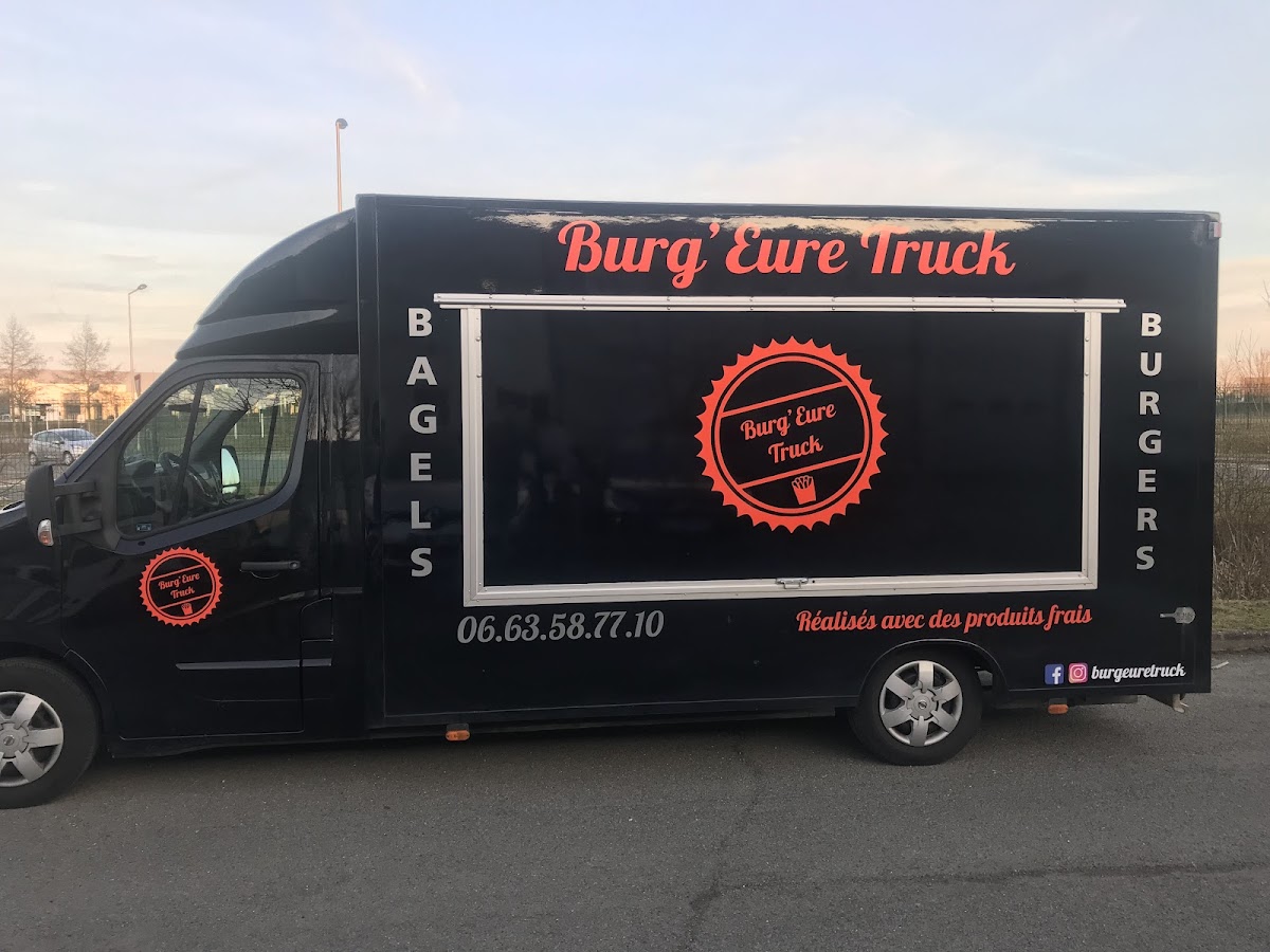 Burg’Eure Truck Photo 10