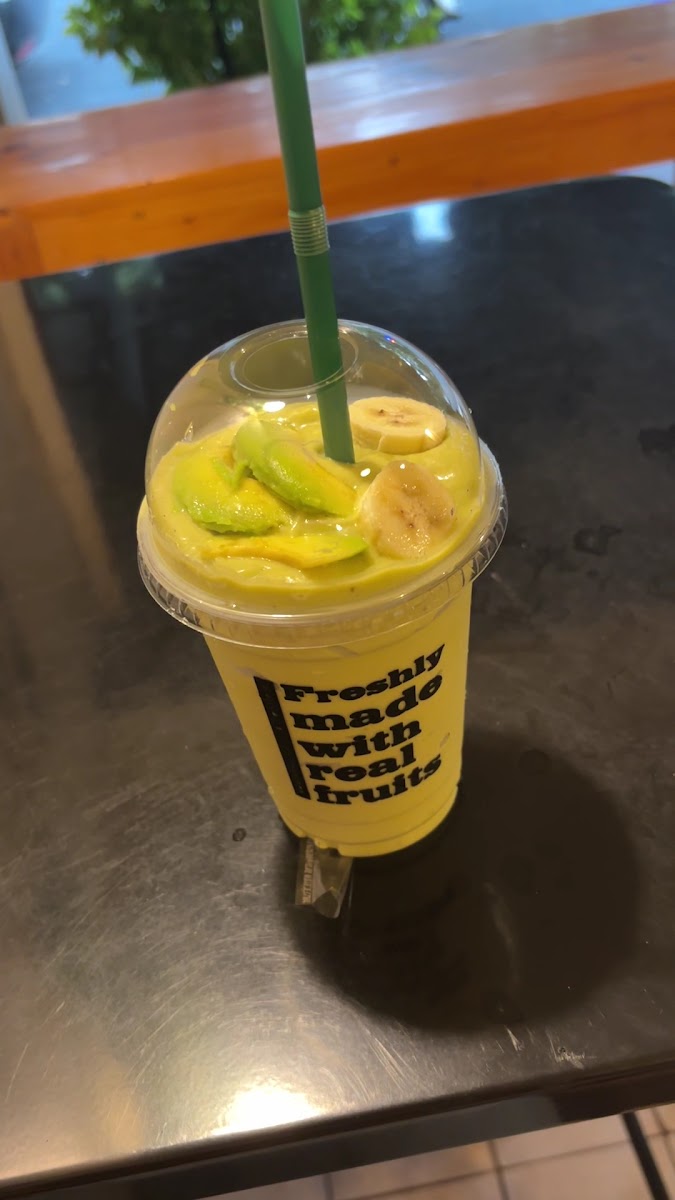 Kwankhao Juice & Smoothie Chiang Mai Photo 2