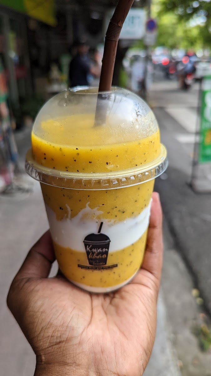 Kwankhao Juice & Smoothie Chiang Mai Photo 6
