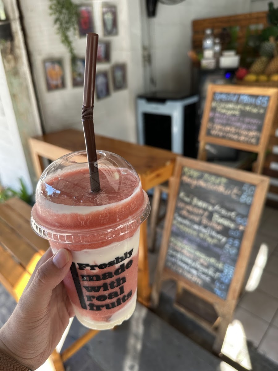 Kwankhao Juice & Smoothie Chiang Mai Photo 7