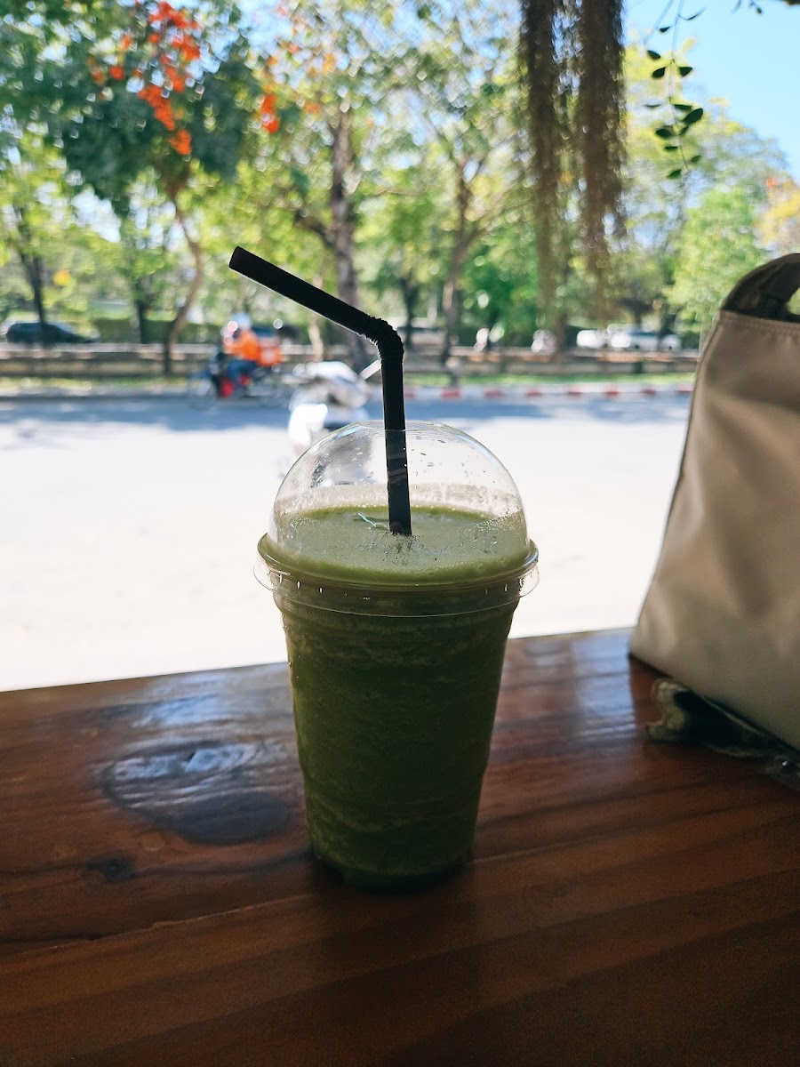 Kwankhao Juice & Smoothie Chiang Mai Photo 8